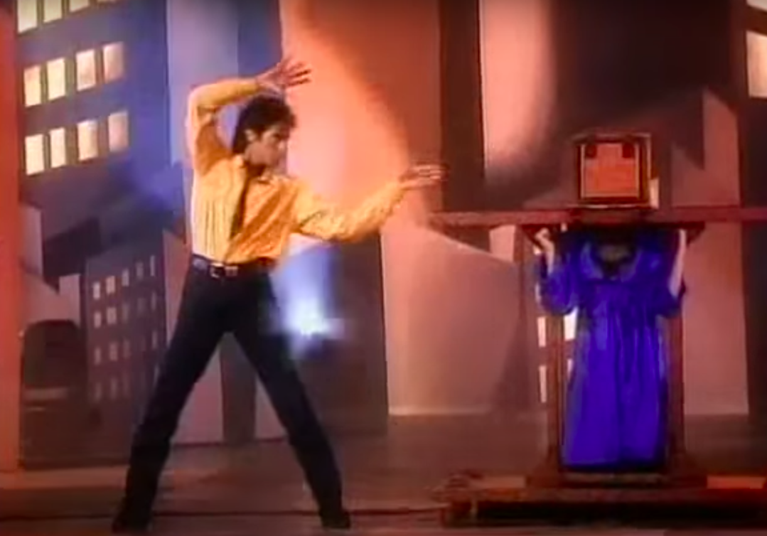 Куда исчез и как сейчас выглядит главный иллюзионист планеты Дэвид Копперфильд